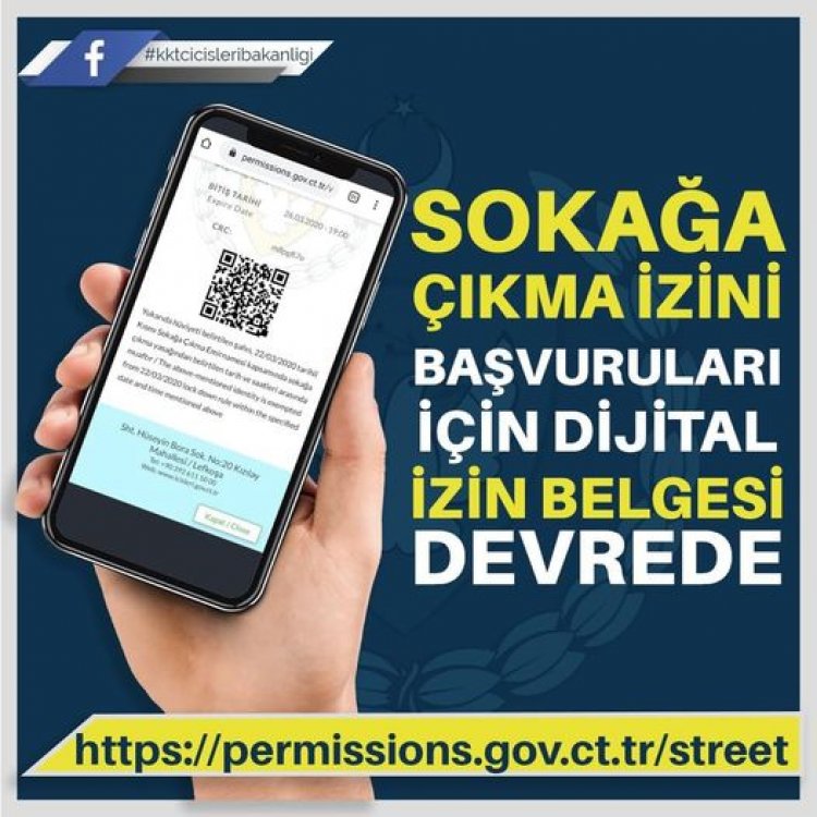 Где получить разрешение на выход из дома? Где получить разрешение на выход из дома?